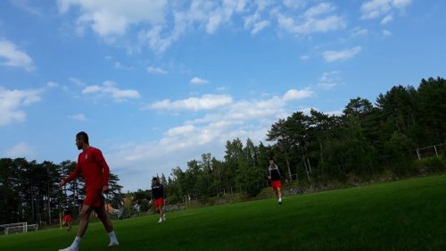 Napredak - Rudar Pljevlja 2:0, Superliga Srbije