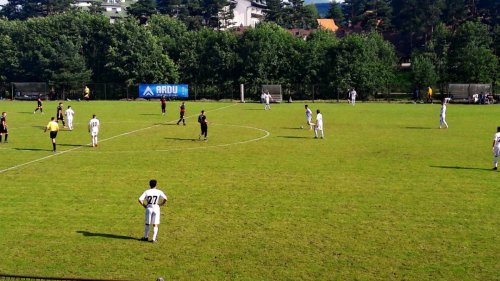 Mačva savladala ekipu Rada u prijateljskom susretu, Superliga Srbije