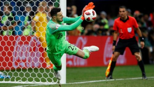 Svijet je lopta šarena (18): Fudbalsko – nogometno ludilo, ili (ne)zrelost naroda