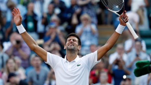 Novak brz i siguran protiv Zebaljosa