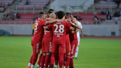 Maltežani prvi rivali Radničkog u kvalifikacijama za Ligu Evrope, Superliga Srbije