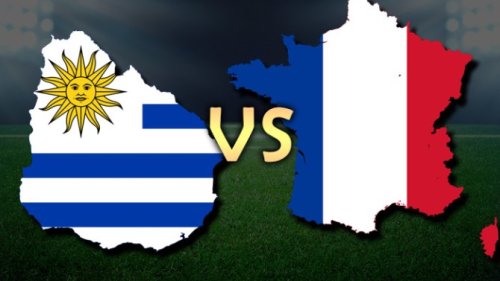 Francuzi prvi polufinalisti Mundijala (video)