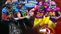 Serbian Bowl XIV: "Večiti" u borbi za prevlast u titulama