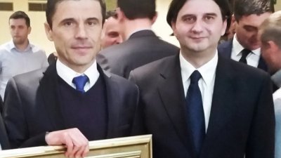 Sasvim obični Milorad Mažić ili visoka ti gora, Milorade!