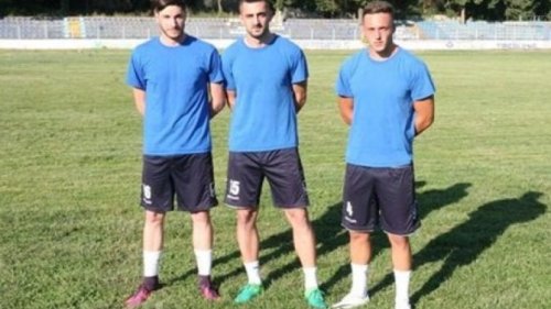 Tri velika pojačanja za Leotar