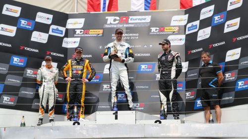 Veličanstveni Borković pobedio i u Mađarskoj