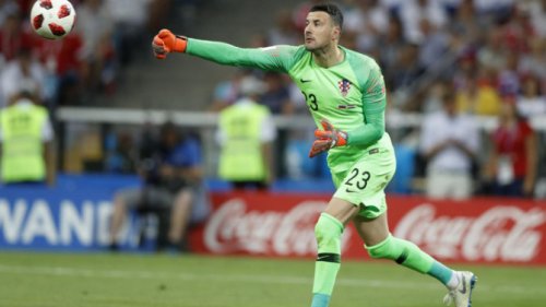 Svet je lopta šarena (20): Subašiću Srbine cela Hrvatska je uz tebe