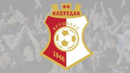 Napredak otputovao za Portugaliju, Superliga Srbije