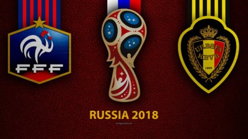 Francuska prvi finalista Mundijala (video)