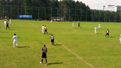 Mačva pobedom u prijateljskom meču završava pripreme na Zlatiboru, Superliga Srbije