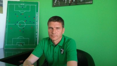 Zeleno-beli: Stiglo vreme za prvu proveru, Prva liga Srbije