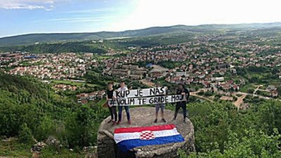 Široki Brijeg nije to što Sarajevo kaže