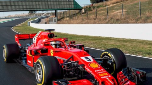 Kaspersky Lab udružuje umetnika D*Face i DS Virgin Racing tim na Formula E trci u Njujorku