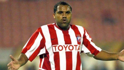 Kucamo na vrata zaboravljenih asova: Bio je najbolji strijelac Bundeslige a igrao je i za Zvezdu