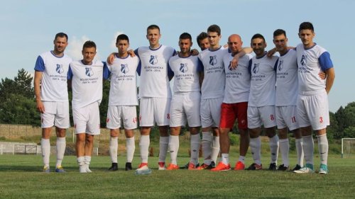 Ukraden fudbalski klub u Stanišiću!, PFL Sombor