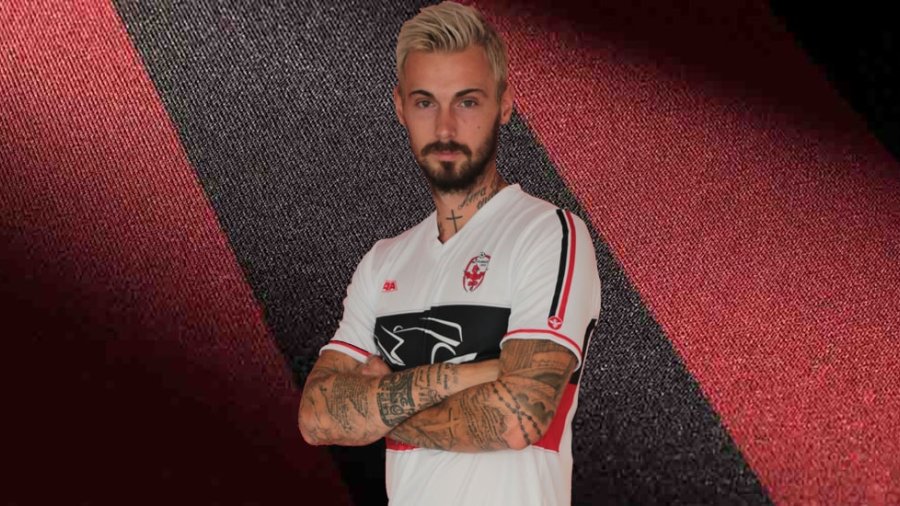 Nebojša Gavrić novo ime u redovima "plavih", Superliga Srbije