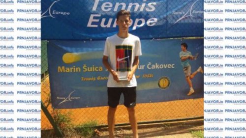 Petrović igra u Moskvi