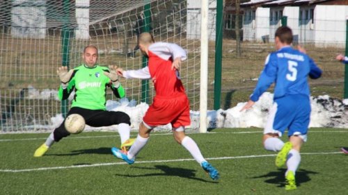 Godine mu ništa ne mogu: Dejan Plisnić i sa 43 godine nastavlja karijeru