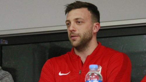 Savo Mešter potpisao za izraelski Hapoel Rishon LeZion