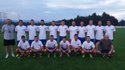 Karađorđe u novom ruhu, Zona Morava