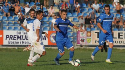 Kokot i Radovanović na treninzima Slavije