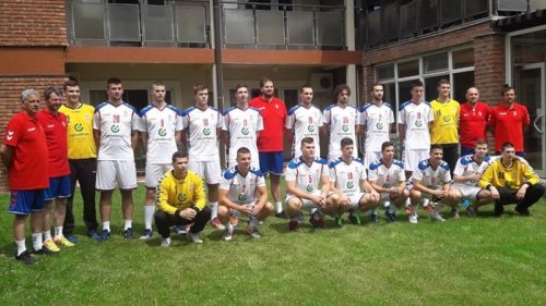 EP U20: Srbija lako protiv Izraela