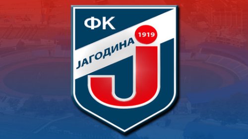 FK Jagodina i zvanično ugašena!, Prva liga Srbije