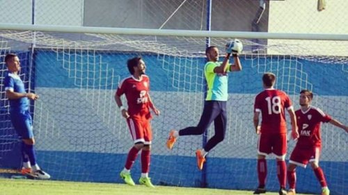 Nikola Lakić u Vranju, Superliga Srbije