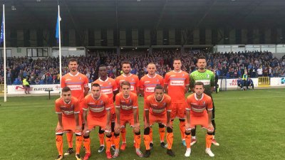 Pobeda u Irskoj za prolaz u drugi krug kvalifikacija, Superliga Srbije