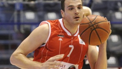 Igokea jača za iskusnog krilnog centra