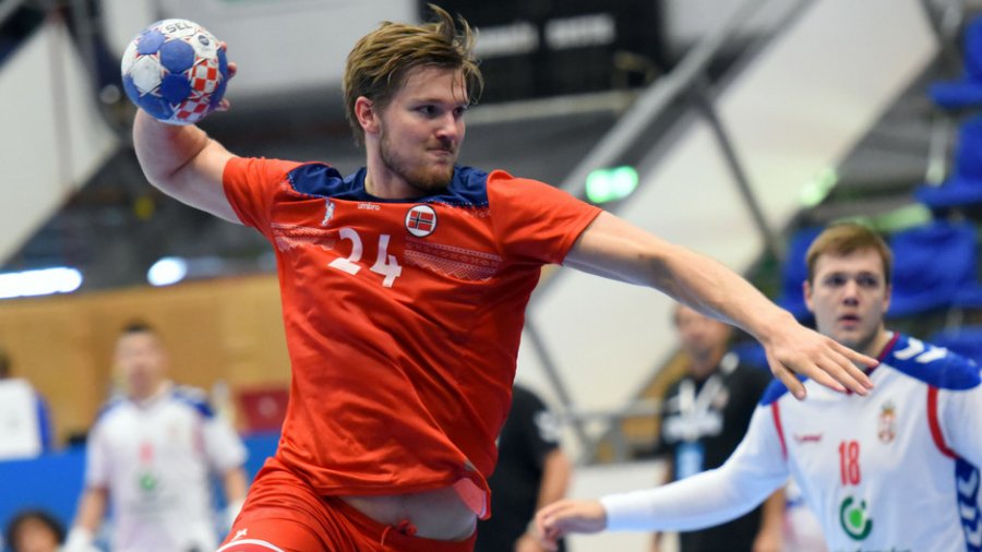 EP U20: Orlići nastavili dominaciju, sada je pala i velika Norveška!