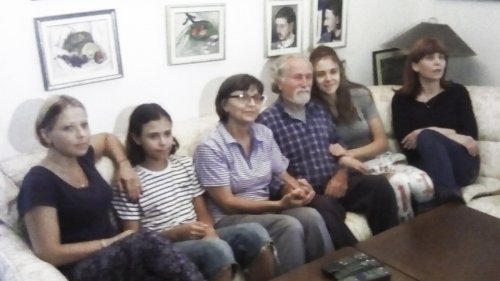 Jubilej: Ilija Katić pedeset godina u crno-belom