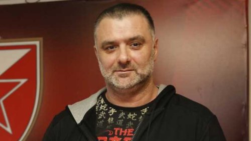 Nenad Peruničić preuzima ulogu selektora reprezentacije Srbije!