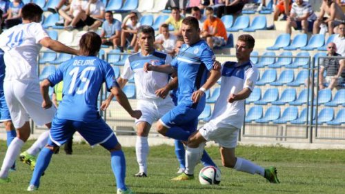 Kokot i Radovanović predvode napad Slavije