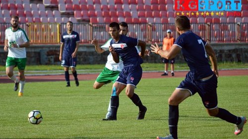 Radnički 1923 počeo pripremne utakmice sa "peticom", Srpska liga Zapad