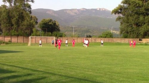 Uspela prva provera pirotskih timova, Prva liga Srbije