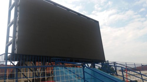 Instaliran novi semafor i stavljena tri potpisa pred prvo kolo u Surdulici, Superliga Srbije