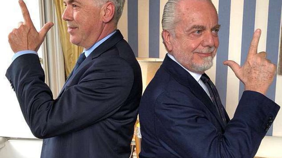 Na gostovanju: Predivna Italija vraća stari sjaj Seriji A