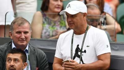 Ilmaz otišao, stigli trofeji