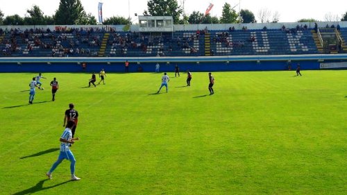 Mačva na startu sezone bez bodova, Superliga Srbije