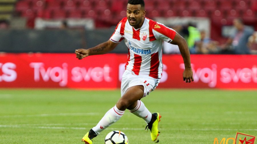 Suduva bez šanse, rutinska i sigurna igre Zvezde , Superliga Srbije