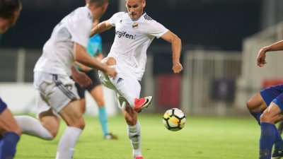 Čukarički na Banjici protiv Rada u subotu od 19 časova, Superliga Srbije