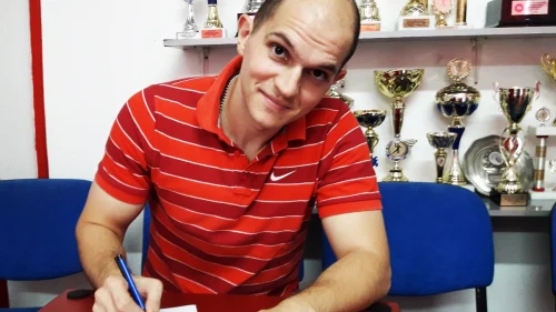 Dušan petrović povratnik u staro jato, Super B liga Istok-Zapad