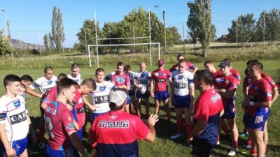 Omladinci završili trening kamp, u nedelju protiv Lajonhartsa