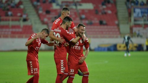 Od sutra počinje prodaja karata za duel Radničkog i Makabija, Superliga Srbije