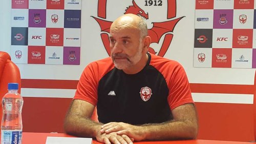 Voždovac gostuje u Novom Sadu, Superliga Srbije