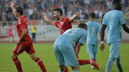 Između dva meča sa Makabijem, Radnički gostuje Crvenoj zvezdi, Superliga Srbije