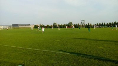 Prijateljska utakmica:  Inđija - Sloboda 3:0, Prva liga Srbije