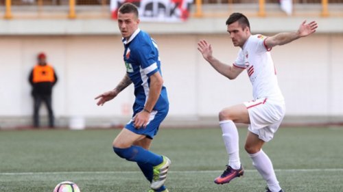 Nikolić i Kovačević nova pojačanja Radnika, Superliga Srbije