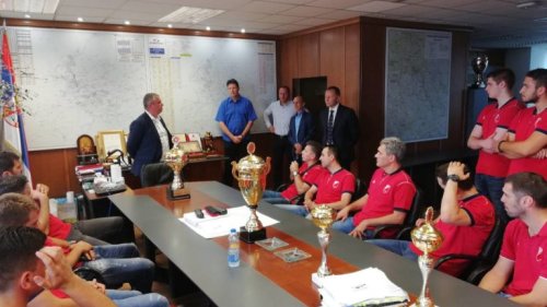 Rukometaši Vojvodine krenuli sa pripremama: Klub napustilo deset igrača!, SEHA Liga